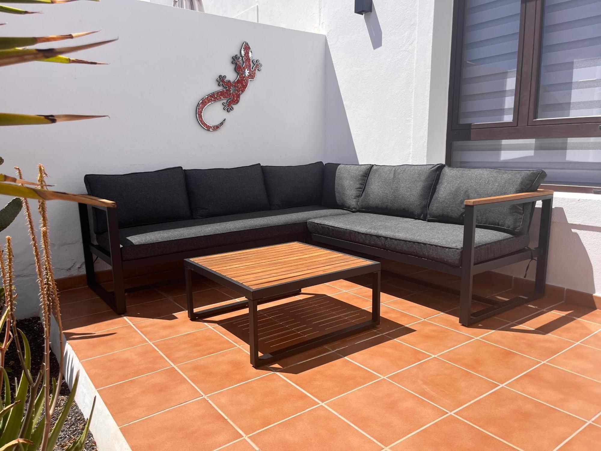 Casa Panadero's, 3 Bedroom Villa Playa Blanca  Exterior foto